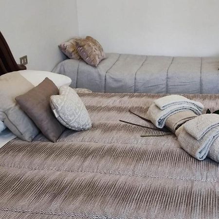Bilo Lambro Apartamento Milão Exterior foto