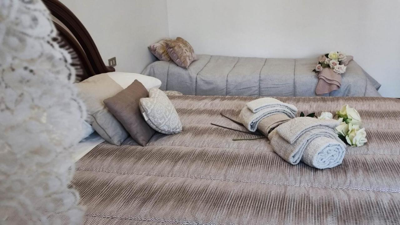 Bilo Lambro Apartamento Milão Exterior foto
