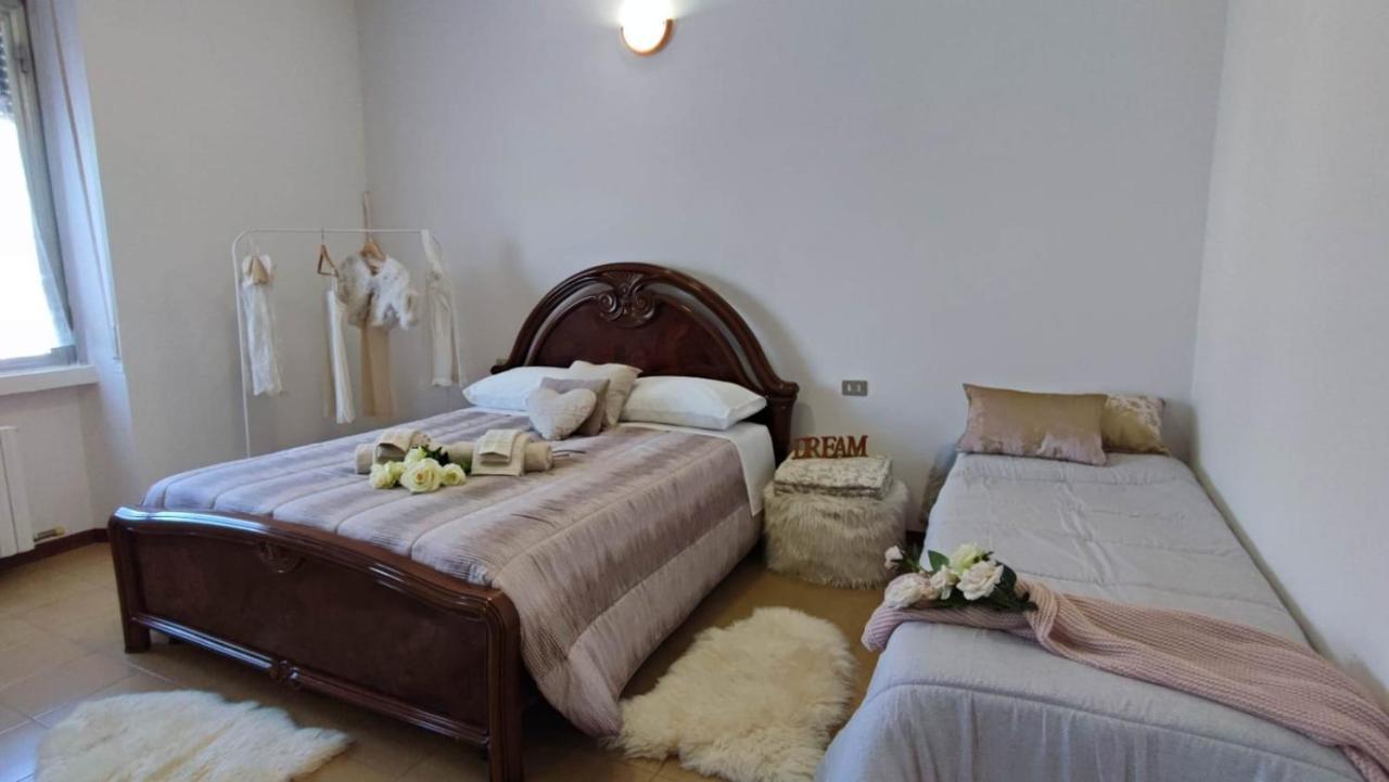 Bilo Lambro Apartamento Milão Exterior foto