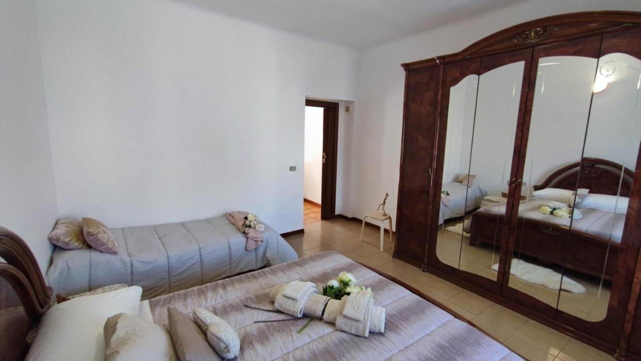 Bilo Lambro Apartamento Milão Exterior foto