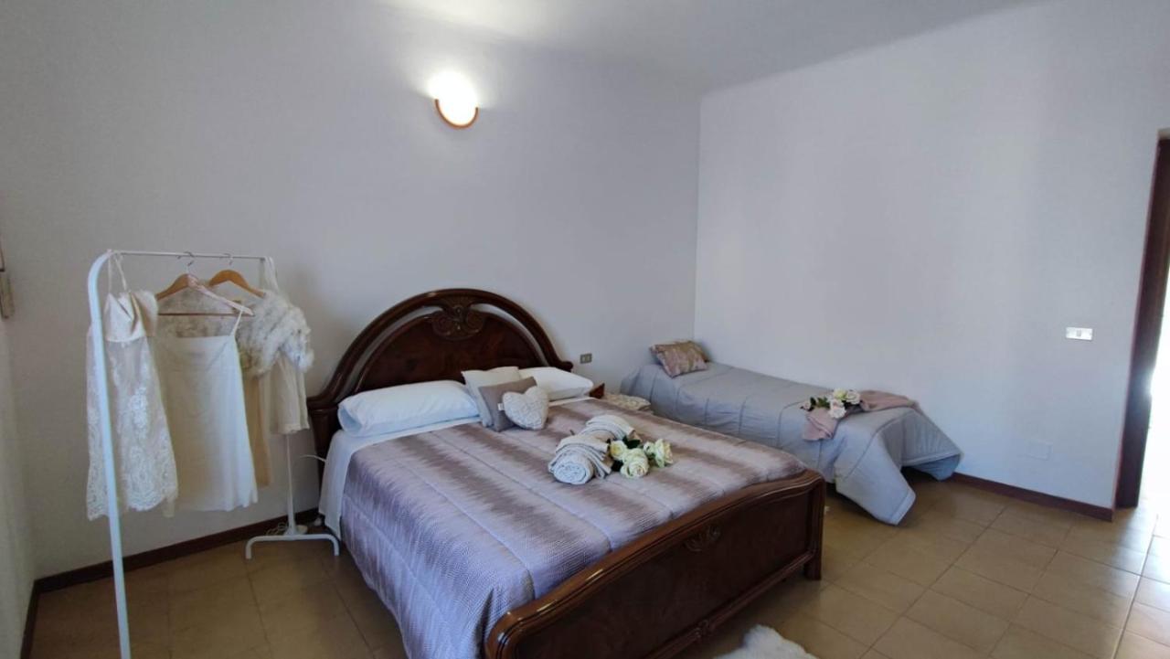 Bilo Lambro Apartamento Milão Exterior foto