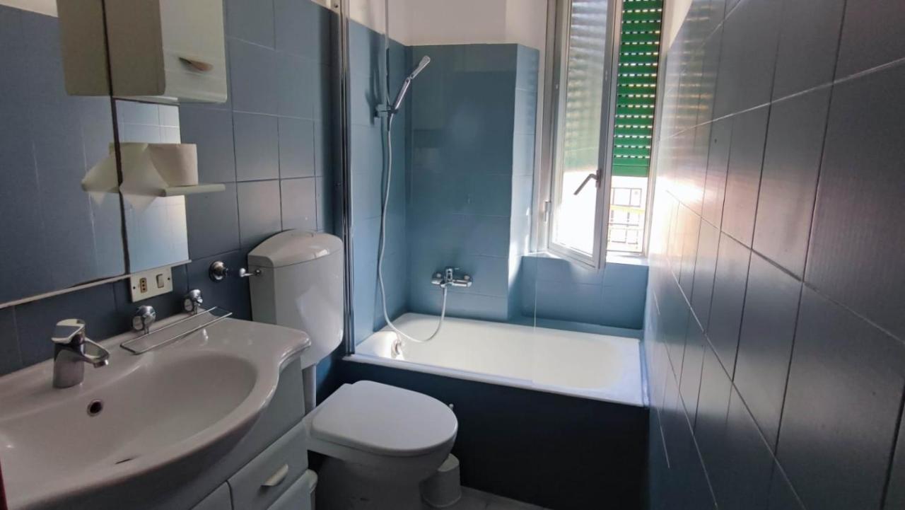 Bilo Lambro Apartamento Milão Exterior foto