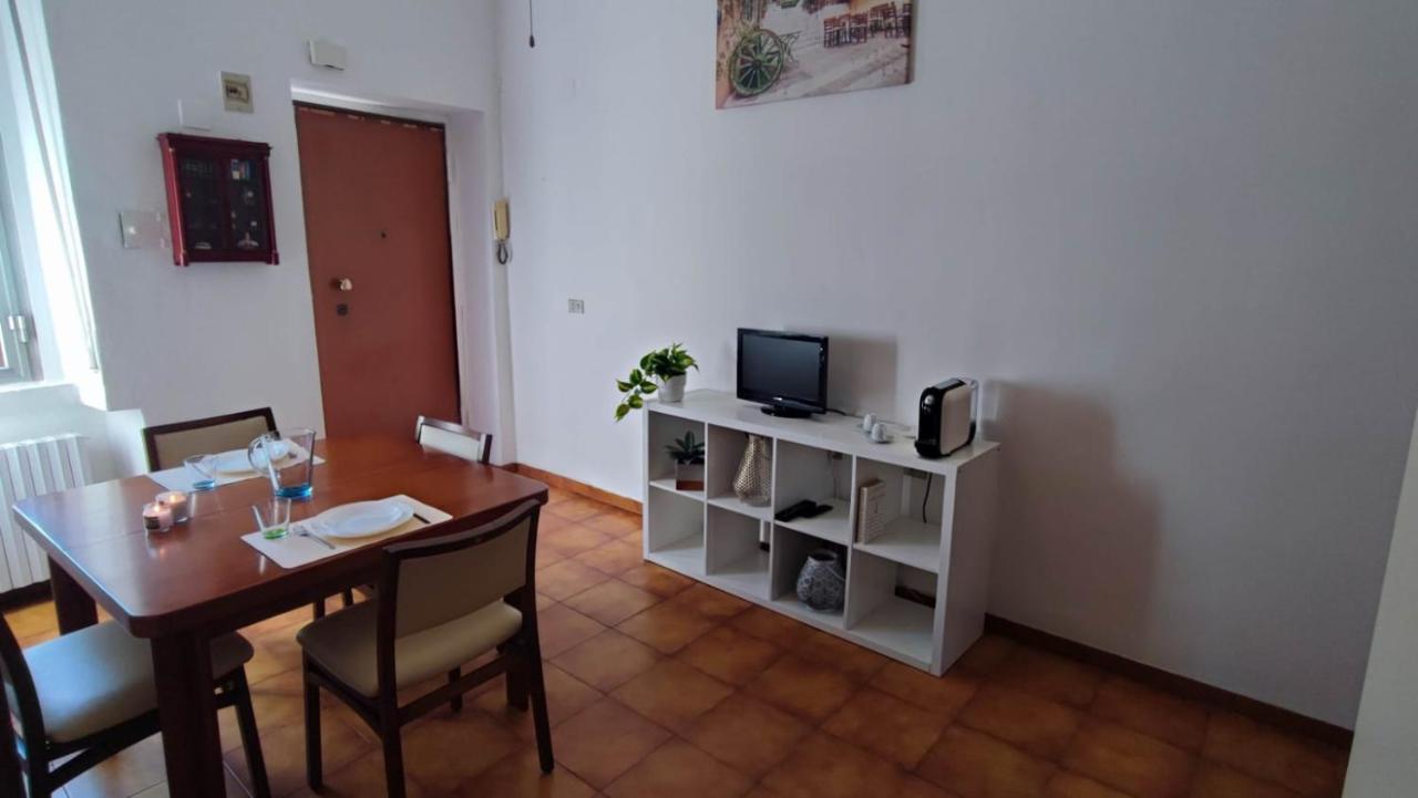 Bilo Lambro Apartamento Milão Exterior foto