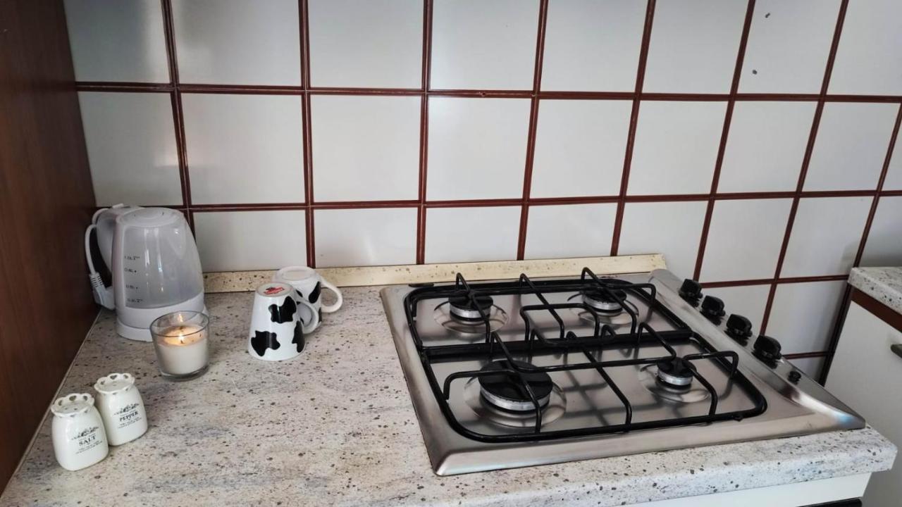 Bilo Lambro Apartamento Milão Exterior foto